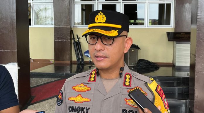 Oknum Anggota Polres Kaimana Dilaporkan Perkosa Dua Perempuan di Bawah Umur