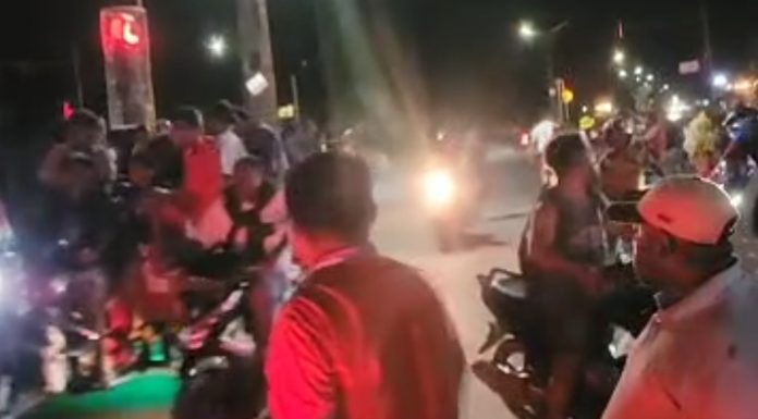 Bersamaan Hari Pekabaran Injil di Tanah Papua, 21.068 Masyarakat Teluk Bintuni Sambut Kemenangan YOJOIN