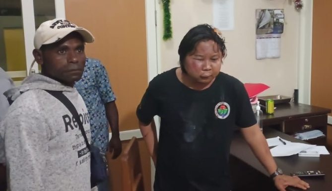 Kasus Kekerasan Terhadap Aktivis Lingkungan, Saksi Kunci Ungkap Dugaan Pelibatan Oknum Polisi RIF