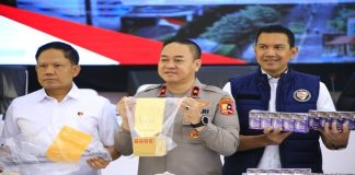 Bareskrim Ungkap 4 Kasus Penyelundupan Ilegal Selama 3 Bulan Terakhir