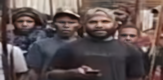 Sidang Sengketa Pilkada Puncak Jaya di MK: Tokoh Masyarakat Minta Putusan Adil