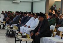 Bupati Anisto Awali Kedinasan Dengan Sederhana, Tanpa Kursi Sofa Mewah dan Mobil Patwal