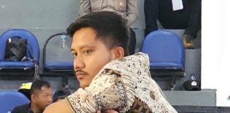 Iptu Tomi Samuel Marbun; Lenyap Saat Jalankan Perintah Operasi Senyap