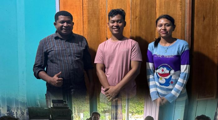 Terkait Oknum Petugas Mengutip Denda Pelanggan, Manager PLN ULP Bintuni Meminta Maaf dan Sampaikan Klarifikasi
