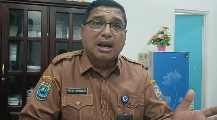 Untuk Pertama Kalinya, Pemda Teluk Bintuni Adakan Mudik Gratis Tahun 2025