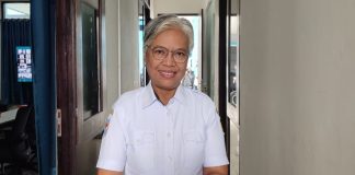 Kabar Baik Bagi Pegawai Teluk Bintuni, Bupati YM Minta Pembayaran Gaji 14 dan Insentif Dipercepat