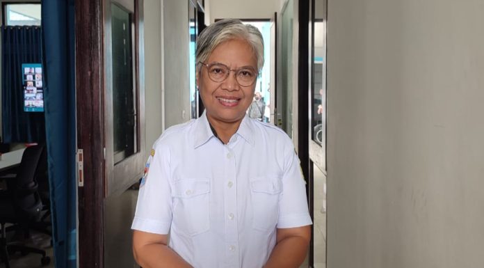 Kabar Baik Bagi Pegawai Teluk Bintuni, Bupati YM Minta Pembayaran Gaji 14 dan Insentif Dipercepat