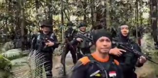 Misteri Hilangnya Iptu Tomi Samuel Marbun; Memburu KKB, Mengejar Kombes