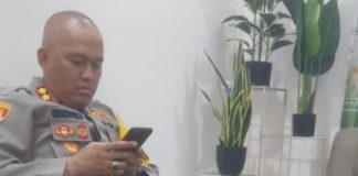 Tomi Marbun Belum Ditemukan, AKBP Choiruddin Wachid Batal Promosi Sebagai Kabid Propam Polda PBD