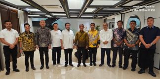 Menteri ESDM Pastikan Hadir di HUT ke-22 Kabupaten Teluk Bintuni