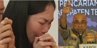 Delapan Hari Dicari oleh 274 Personil, Keberadaan IPTU Tomi Marbun Masih Misteri