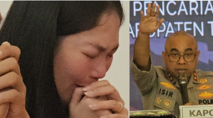 Delapan Hari Dicari oleh 274 Personil, Keberadaan IPTU Tomi Marbun Masih Misteri