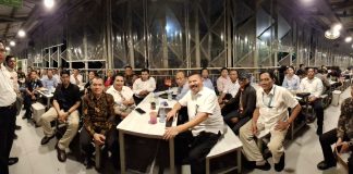 66 Pengacara Dampingi Keluarga Tomi Marbun Dalam Mencari Keadilan