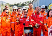 Indonesia Segera Miliki Floating LNG Terbesar ke-9 di Dunia, Lokasinya di Teluk Bintuni