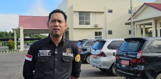 Kejaksaan Teluk Bintuni Komitmen Tuntaskan Penarikan Kendaraan Dinas Sesuai SKK