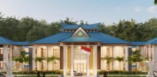 Terbesar di Papua, Mal Pelayanan Publik Teluk Bintuni Ditarget Operasi Tahun Ini