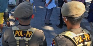 Diduga Gelapkan Angsuran Kredit Bank dan Potong ULP Pegawai, Oknum Bendahara Satpol PP Diadukan ke Polisi