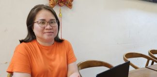 Pendaftaran Festival Rajut Noken Segera Berakhir, Kursi Peserta Tersisa 15