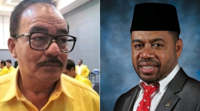 DPR RI – DPD Kecam Pelaku Usaha Tambang di Papua yang Enggan Berdayakan Masyarakat dan Industri Lokal