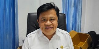 Dinas PUPR Teluk Bintuni Siapkan 480 Paket Pekerjaan Masyarakat