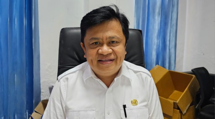 Dinas PUPR Teluk Bintuni Siapkan 480 Paket Pekerjaan Masyarakat