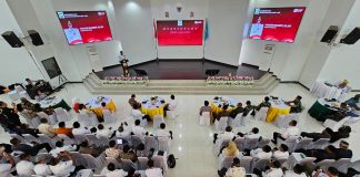 Bupati – Wakil Bupati dan DPRK Teluk Bintuni Terancam Sanksi Tidak Dibayar Hak Keuangannya