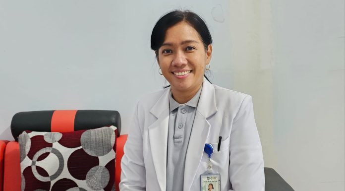 Ikuti Perda 12/2023, BLUD RSUD Bintuni Terapkan Tarif Layanan Dokumen Administrasi Kesehatan