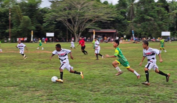 Putra Telbin