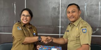 Teluk Bintuni Menjadi Yang Pertama Tuntaskan Evaluasi Rancangan Akhir Dokumen RPJMD