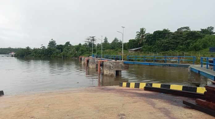 Apakah Kebaikan, Keramahan dan Keterbukaan Kami sebagai Ancaman Kehancuran Bagi Kami?
