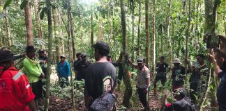 Pemerintah Berikan Kompensasi Hak Ulayat 96,7 Miliar untuk Dukung Operasional Genting Oil Kasuri di Teluk Bintuni