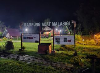 Menangguk Cuan dari Hutan