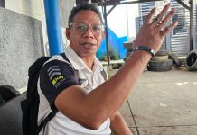 SPOB Sisar Matiti 01 Jual BBM Ilegal, Plt Direktur Perusda Dua Hari Diperiksa Penyidik Polda NTT