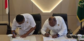 Tarik 47 Kendaraan Dinas, Kejaksaan Selamatkan Aset Pemda Teluk Bintuni Senilai Rp 6,7 Miliar