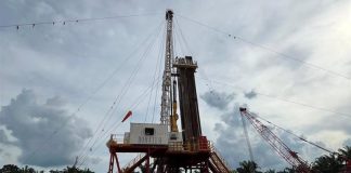 Capai 2.648 BOPD, PHR Catat Produksi Cemerlang di Sumur Pinang East-2