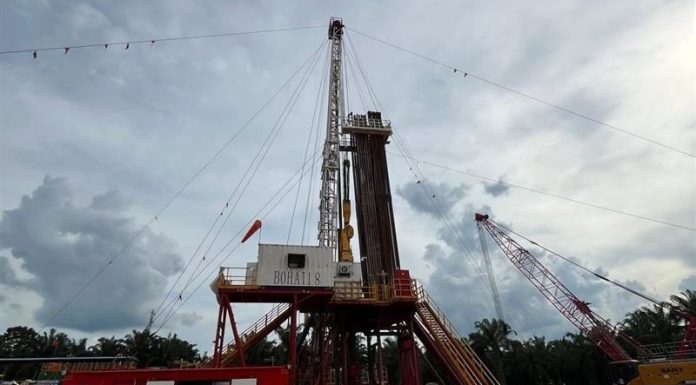 Capai 2.648 BOPD, PHR Catat Produksi Cemerlang di Sumur Pinang East-2
