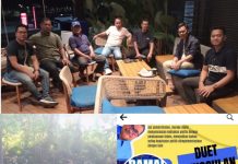 Melawan Keputusan Partai saat Pilkada, DPD Golkar Teluk Bintuni Usulkan Copot Ansar Nurdin