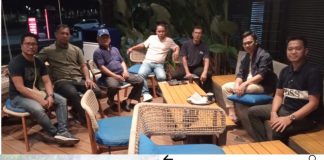 Melawan Keputusan Partai saat Pilkada, DPD Golkar Teluk Bintuni Usulkan Copot Ansar Nurdin