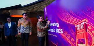 Empowering Indonesia Report 2025: AI Berdaulat Jadi Fondasi PertumbuhanMenuju Indonesia Emas 2045