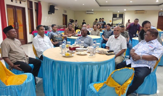 Jamuan Makan Malam
