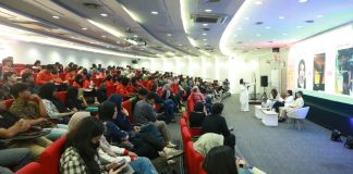 Ajak Mahasiswa Kenali Dunia Hulu Migas, Pertamina Hulu Energi Hadirkan Upstream Force