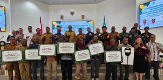 Investasi Migas di Teluk Bintuni; Babak Baru Setelah 17 Tahun Berlalu