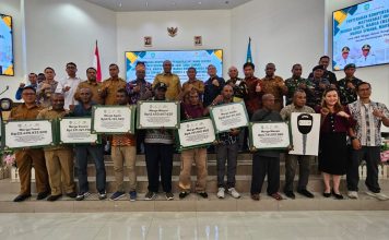 Investasi Migas di Teluk Bintuni; Babak Baru Setelah 17 Tahun Berlalu