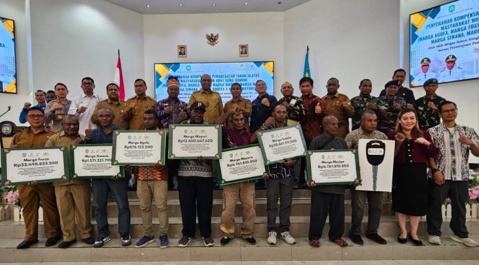 Investasi Migas di Teluk Bintuni; Babak Baru Setelah 17 Tahun Berlalu