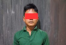 Meresahkan Warga Majener, Oknum Anggota TNI AD di Sorong Ditangkap Mencuri Motor