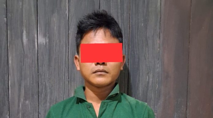 Meresahkan Warga Majener, Oknum Anggota TNI AD di Sorong Ditangkap Mencuri Motor
