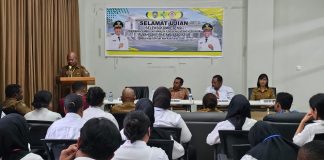 Persiapan Operasional di 2026, RS Pratama Babo Raya Buka Seleksi Tenaga Medis dan Nakes