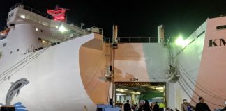 PELNI Siapkan 55 Kapal dan 639 Ribu Tiket untuk Angkutan Nataru 2025/2026: Puncak Arus Mudik Diprediksi 20 Desember
