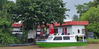 Penyedia BBM Lisdes Sampaikan Klarifikasi; Listrik di Tomu Tidak Pernah Padam