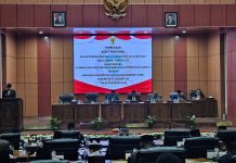 Bupati Anisto Ajak Stakeholder Kawal dan Awasi Bersama Realisasinya APBD 2026